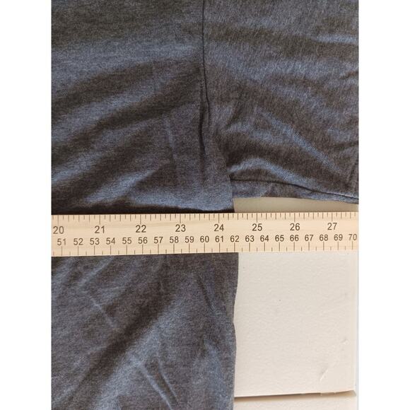 Marvel Comics The Punisher Mens Size 3XL Cotton Blend Graphic Short Sleeve Shirt - Picture 5 of 9